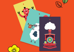 Gift Tags