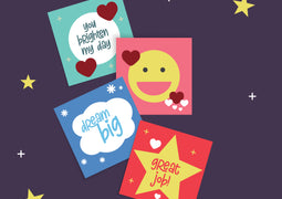 Motivational Cards
