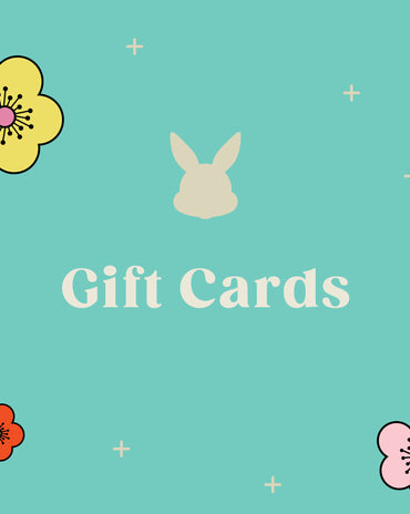 Who Loves Ya baby Gift Cards