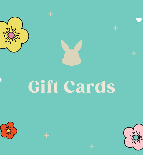 Who Loves Ya baby Gift Cards
